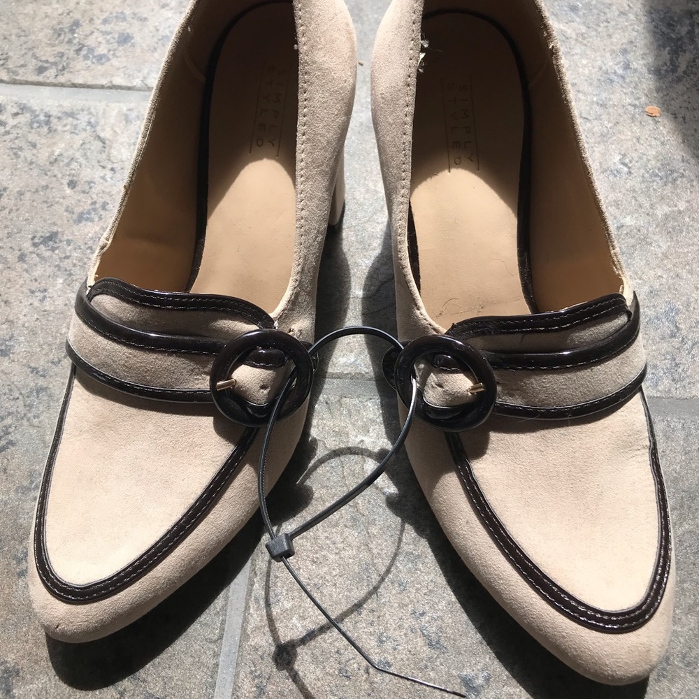 Professional High Heels